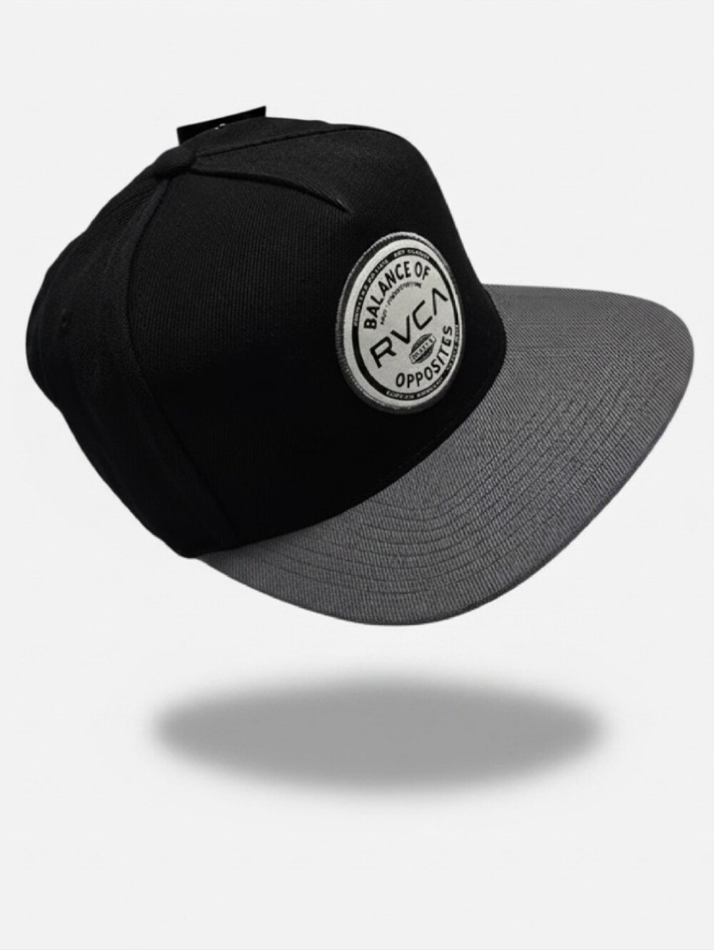 The Domestic SnapBack Hat